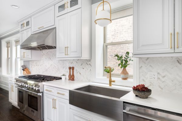 Galley Kitchen Remodeling in Richland