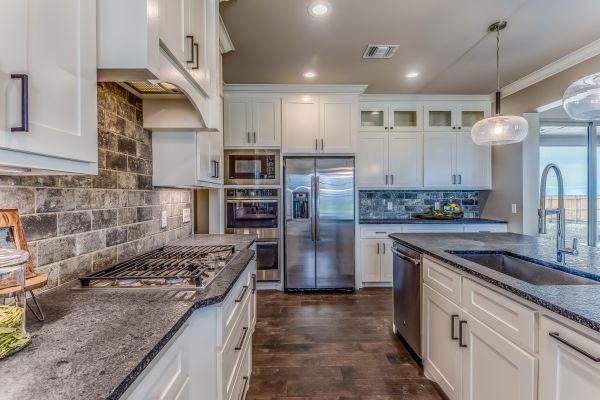 Cabinet Remodeling in Richland