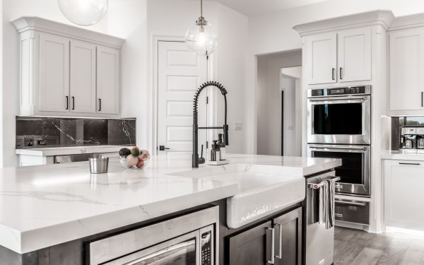 Residential Kitchen Remodeling in Richland