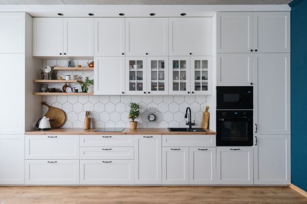 Kitchen Cupboards Remodeling in Richland