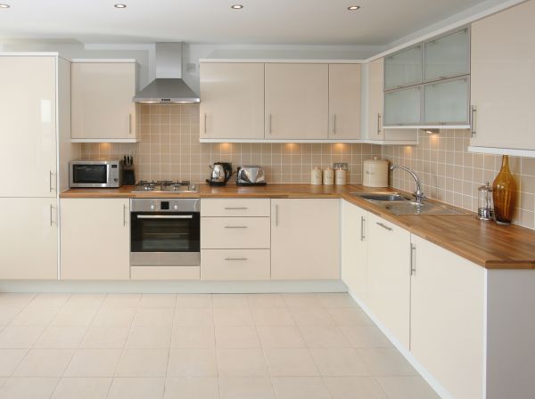 Kitchen Cabinets Remodeling in Richland