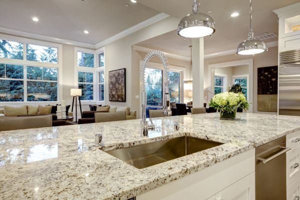 Counter Remodeling in Richland