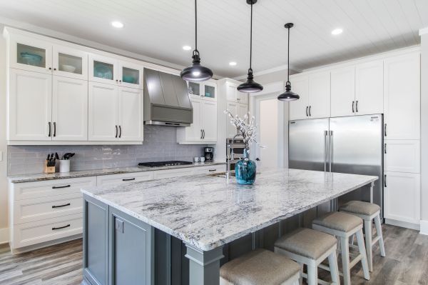 Modern Kitchen Remodeling in Richland