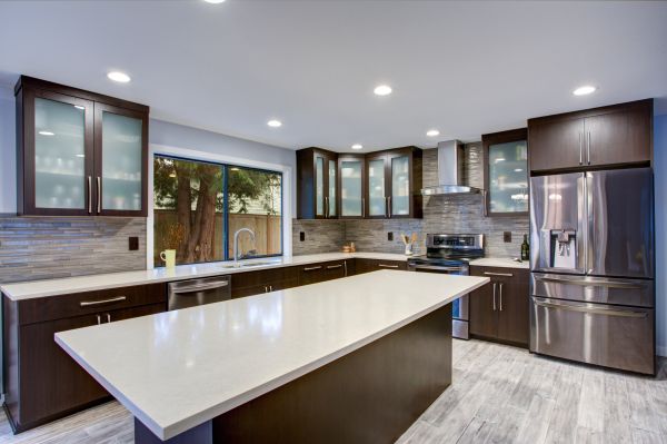Kitchen Renovation in Richland