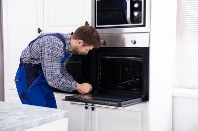 Appliance Modernization